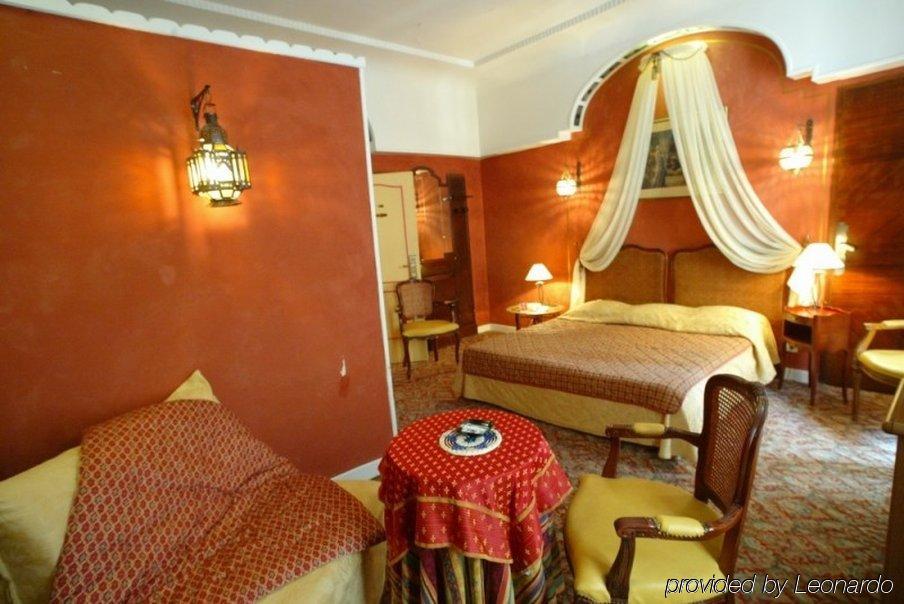 Le Meurice Hotel Nizza